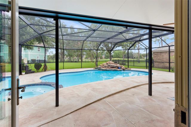 2616 Ryder Ct, League City, TX 77573