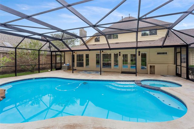 2616 Ryder Ct, League City, TX 77573