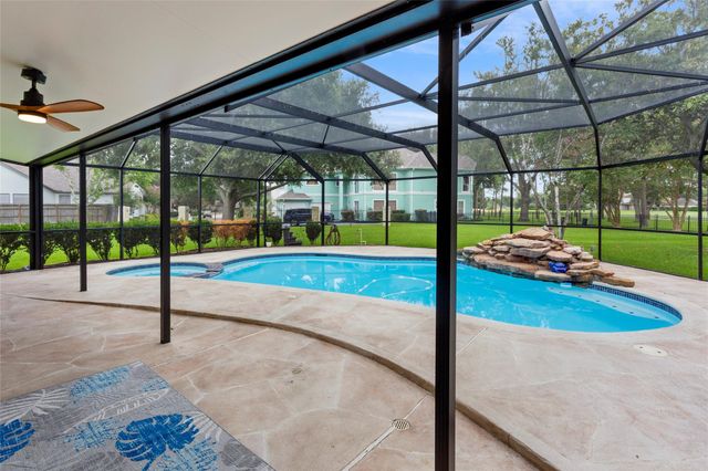 2616 Ryder Ct, League City, TX 77573