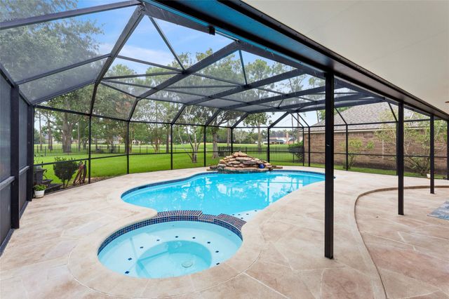 2616 Ryder Ct, League City, TX 77573