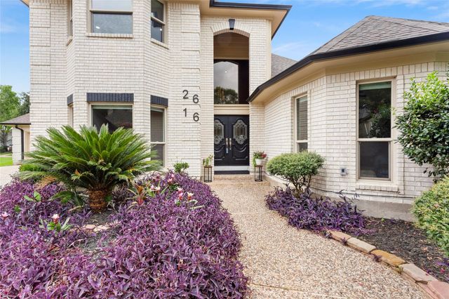 2616 Ryder Ct, League City, TX 77573