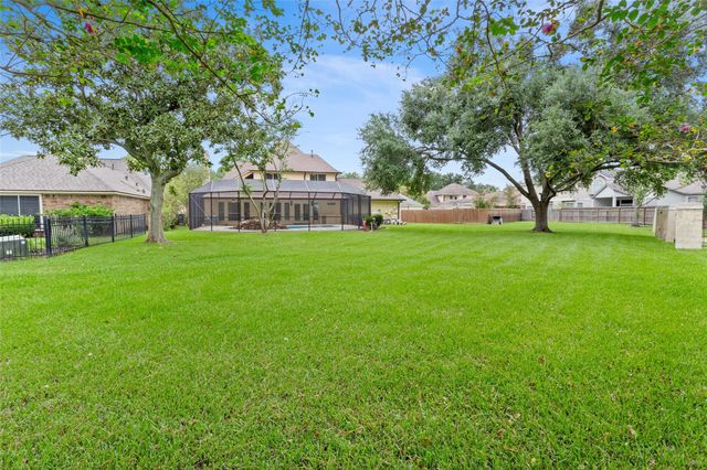 2616 Ryder Ct, League City, TX 77573
