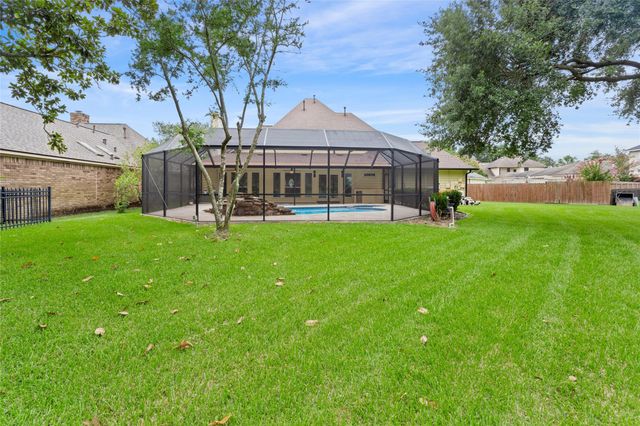2616 Ryder Ct, League City, TX 77573