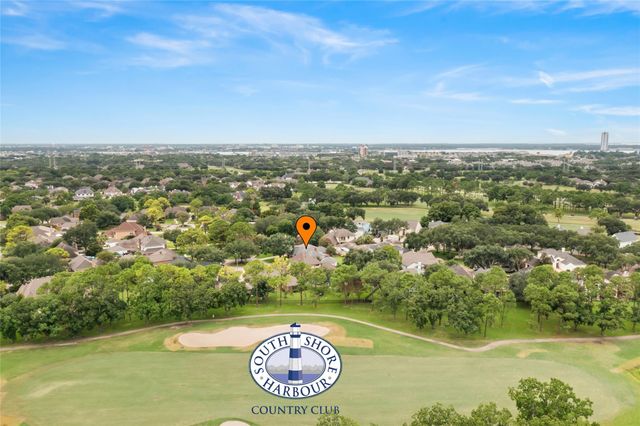 2616 Ryder Ct, League City, TX 77573