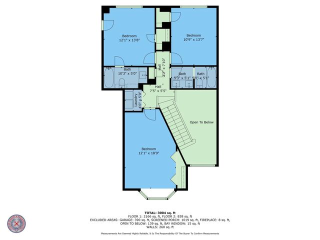 2616 Ryder Ct, League City, TX 77573