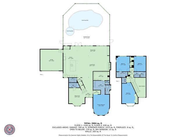 2616 Ryder Ct, League City, TX 77573