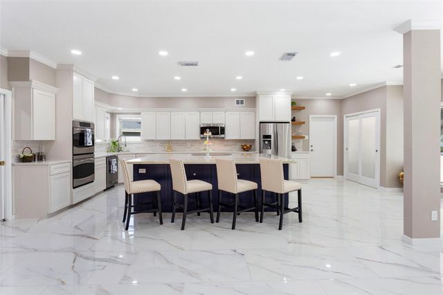 2616 Ryder Ct, League City, TX 77573