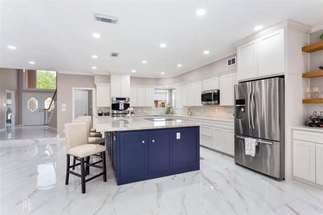 2616 Ryder Ct, League City, TX 77573