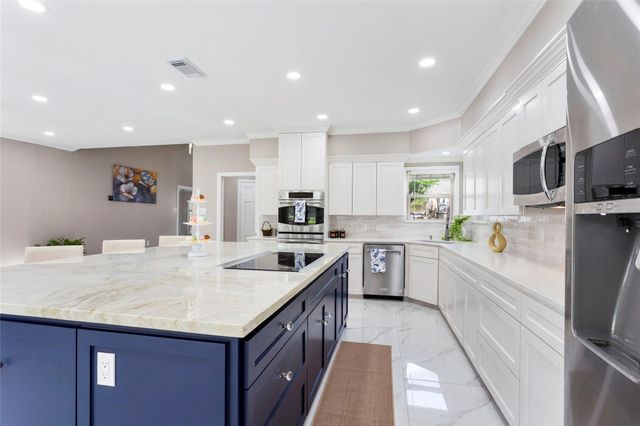 2616 Ryder Ct, League City, TX 77573