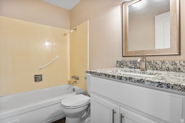 241 W GARDEN PARK PARK, Orem, UT 84057