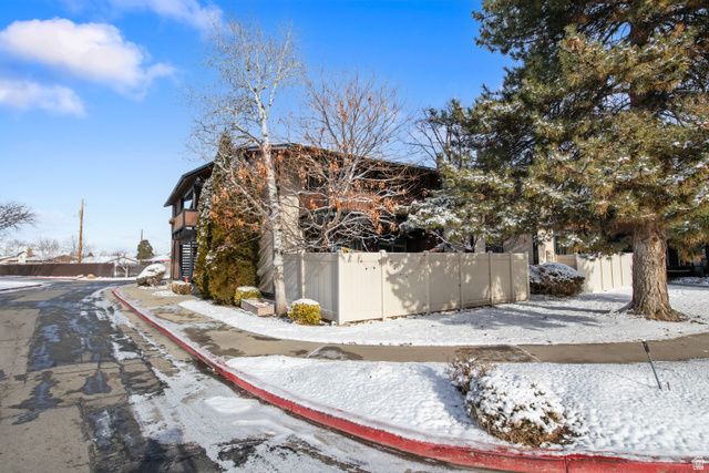 241 W GARDEN PARK PARK, Orem, UT 84057