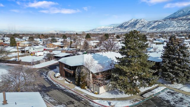 241 W GARDEN PARK PARK, Orem, UT 84057