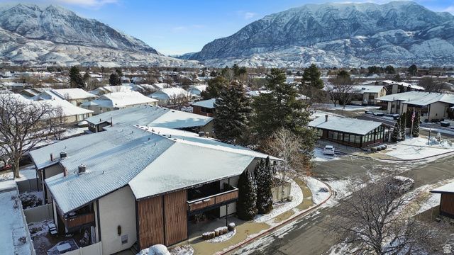 241 W GARDEN PARK PARK, Orem, UT 84057