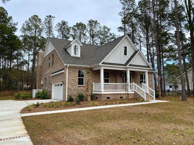 478 Woodspring Road, Mount Pleasant, SC 29466