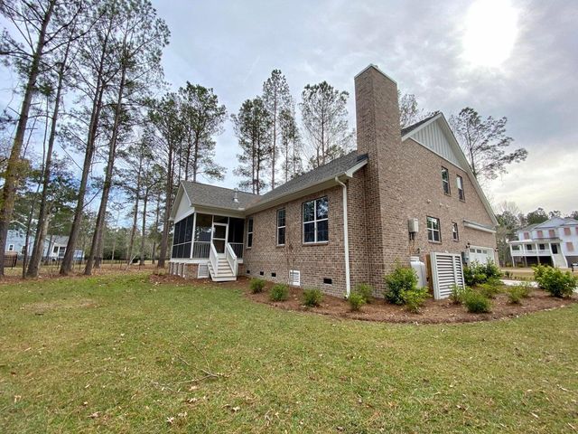 478 Woodspring Road, Mount Pleasant, SC 29466