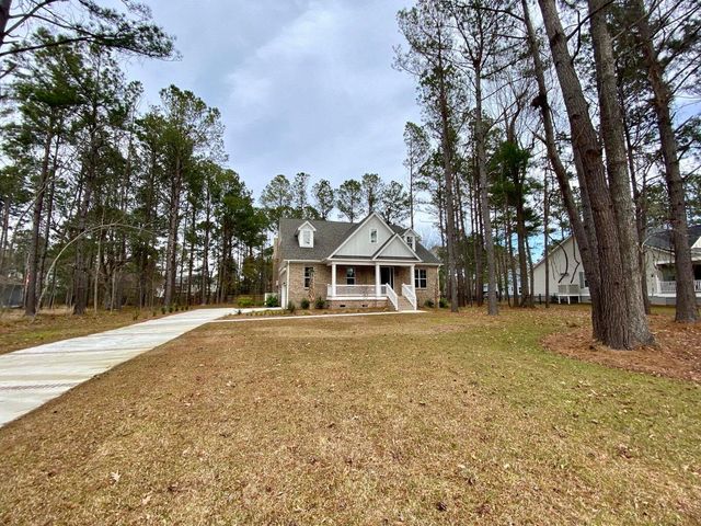 478 Woodspring Road, Mount Pleasant, SC 29466