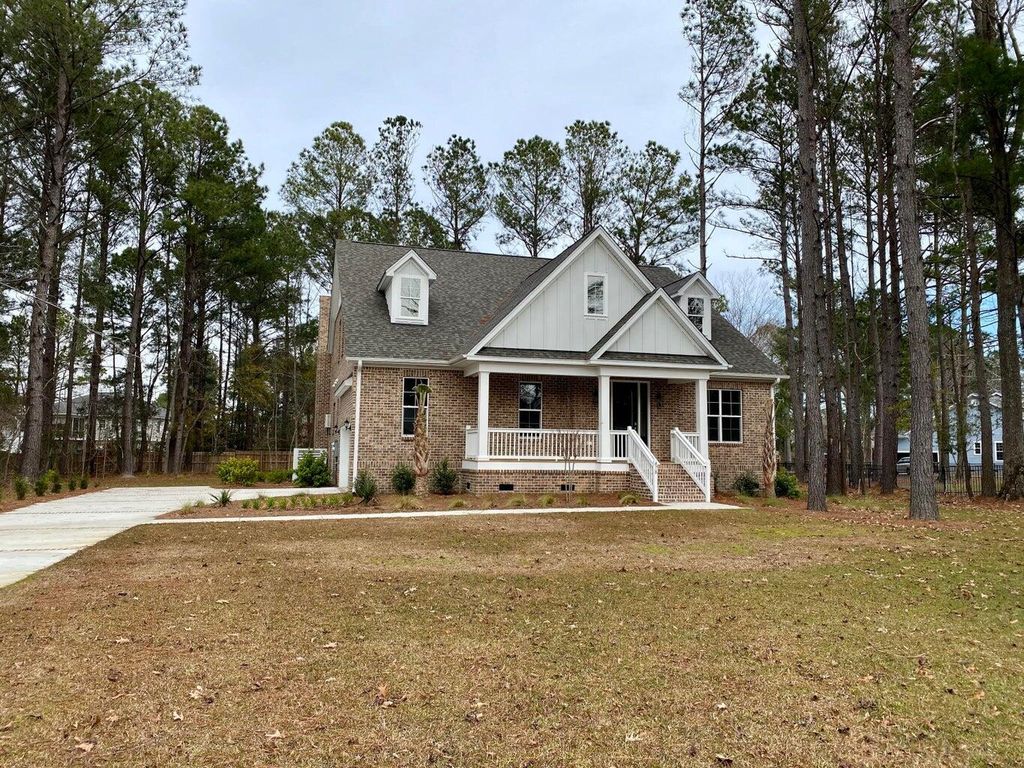 478 Woodspring Road, Mount Pleasant, SC 29466