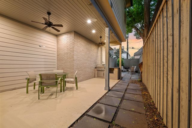 6811 Del Norte Lane, Dallas, TX 75225