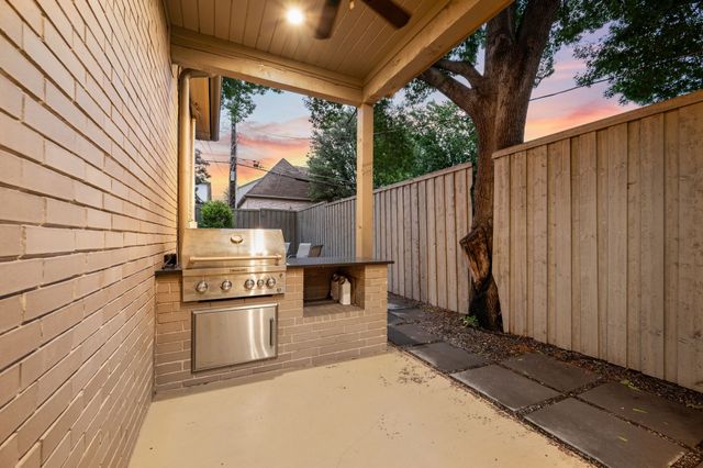 6811 Del Norte Lane, Dallas, TX 75225