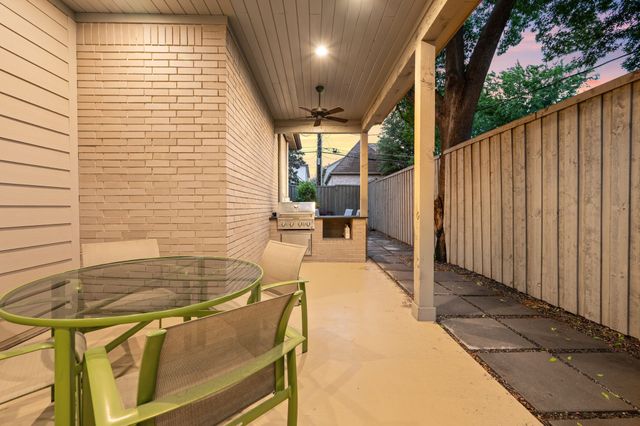 6811 Del Norte Lane, Dallas, TX 75225