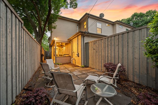 6811 Del Norte Lane, Dallas, TX 75225