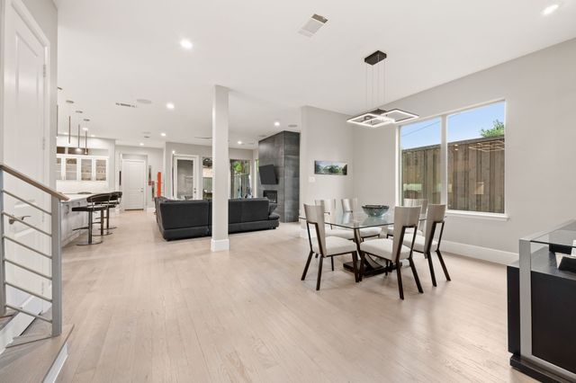 6811 Del Norte Lane, Dallas, TX 75225