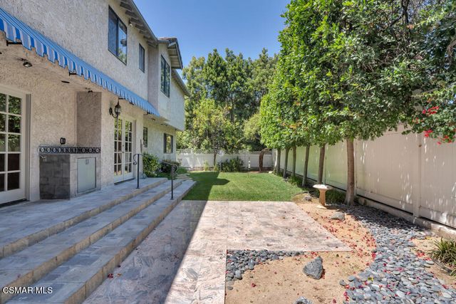 4526 Gloria Avenue, Encino, CA 91436