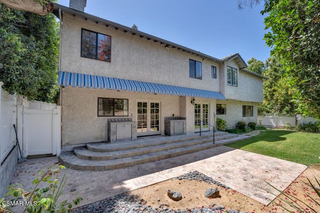 4526 Gloria Avenue, Encino, CA 91436