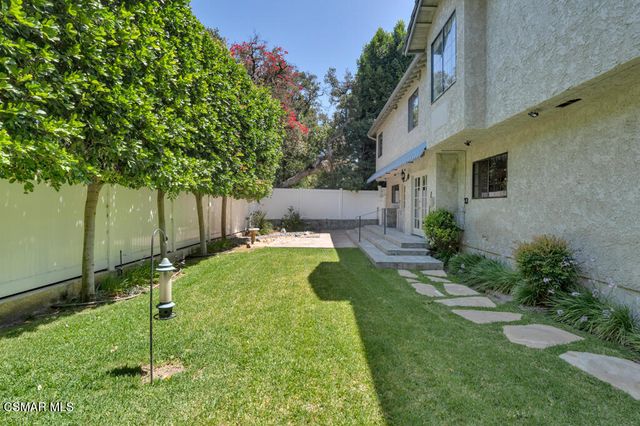 4526 Gloria Avenue, Encino, CA 91436