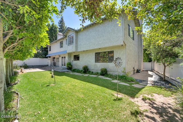 4526 Gloria Avenue, Encino, CA 91436