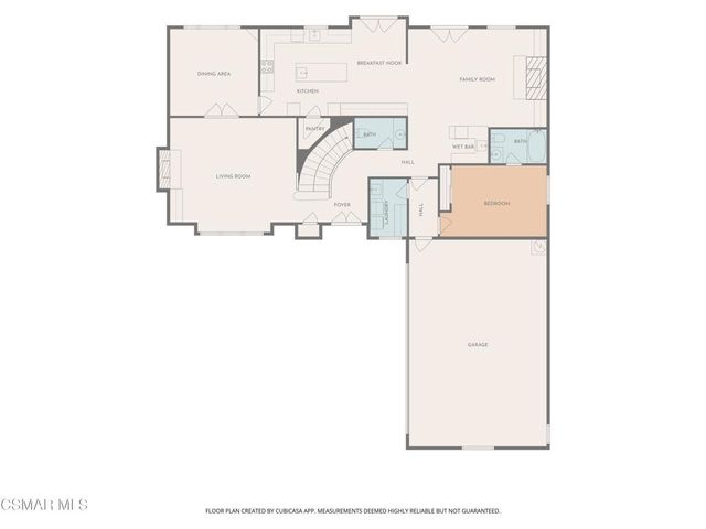 4526 Gloria Avenue, Encino, CA 91436