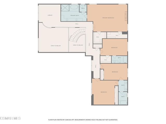 4526 Gloria Avenue, Encino, CA 91436