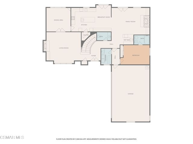 4526 Gloria Avenue, Encino, CA 91436