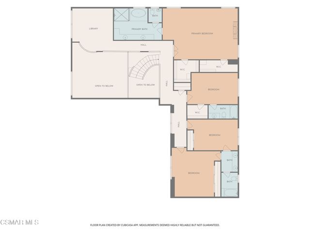 4526 Gloria Avenue, Encino, CA 91436