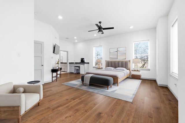 2541 Town View Drive, Cedar Hill, TX 75104