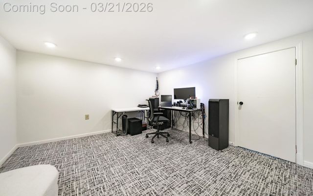 683 Graefield Court, Birmingham, MI 48009