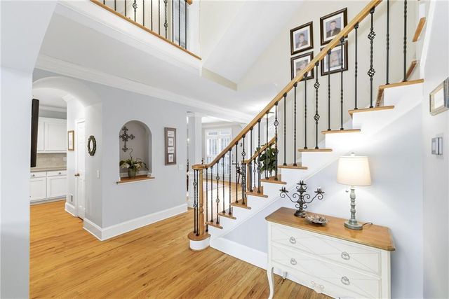 2298 Bright Water Drive, Snellville, GA 30078