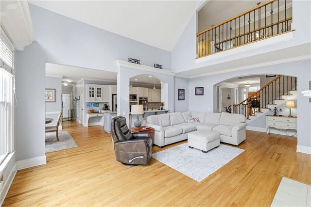 2298 Bright Water Drive, Snellville, GA 30078