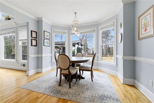 2298 Bright Water Drive, Snellville, GA 30078