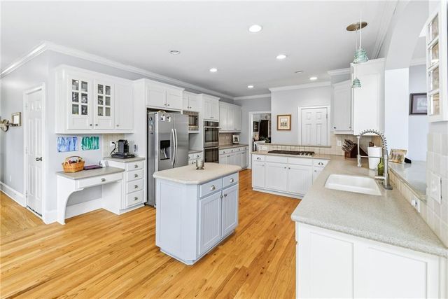 2298 Bright Water Drive, Snellville, GA 30078