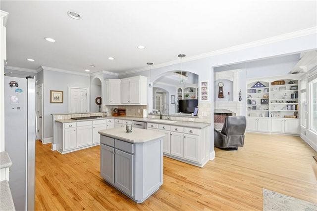 2298 Bright Water Drive, Snellville, GA 30078