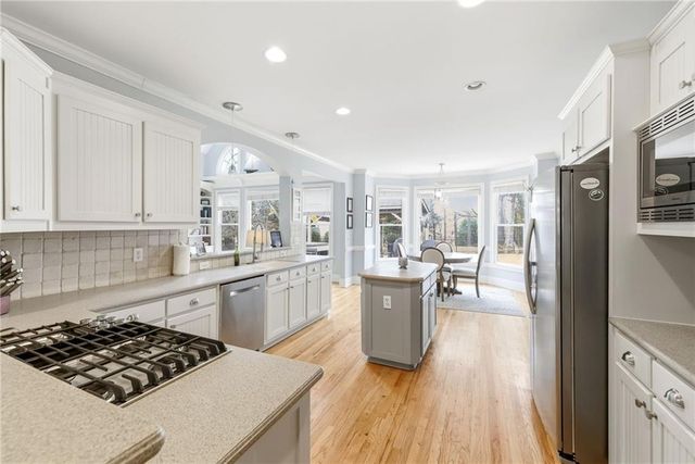 2298 Bright Water Drive, Snellville, GA 30078