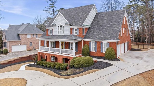 2298 Bright Water Drive, Snellville, GA 30078