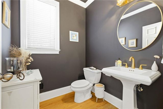 2298 Bright Water Drive, Snellville, GA 30078