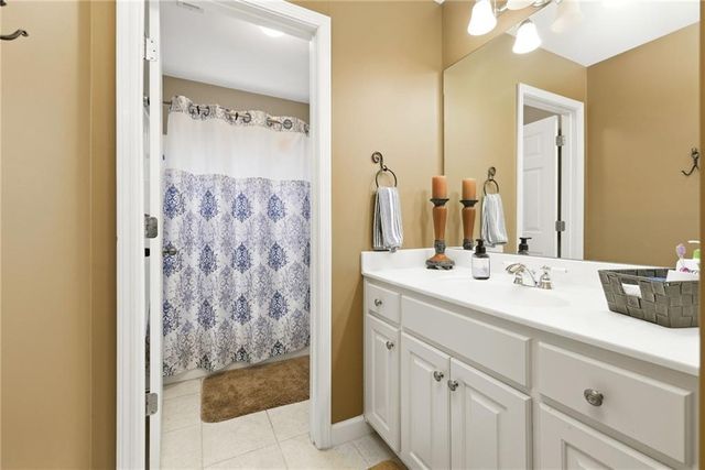 2298 Bright Water Drive, Snellville, GA 30078