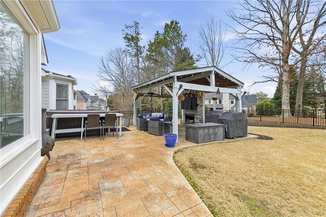 2298 Bright Water Drive, Snellville, GA 30078