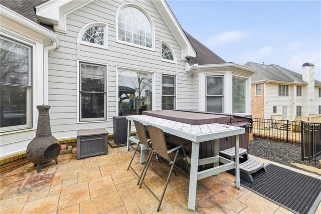 2298 Bright Water Drive, Snellville, GA 30078