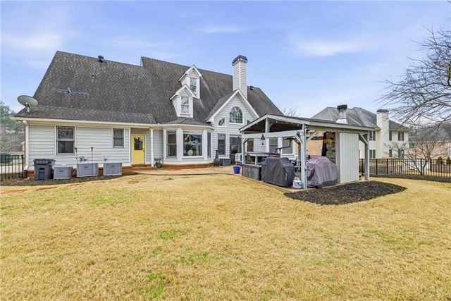 2298 Bright Water Drive, Snellville, GA 30078