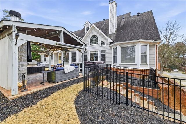 2298 Bright Water Drive, Snellville, GA 30078