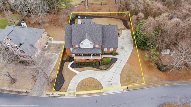 2298 Bright Water Drive, Snellville, GA 30078